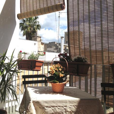 Bed & Breakfast Volver *