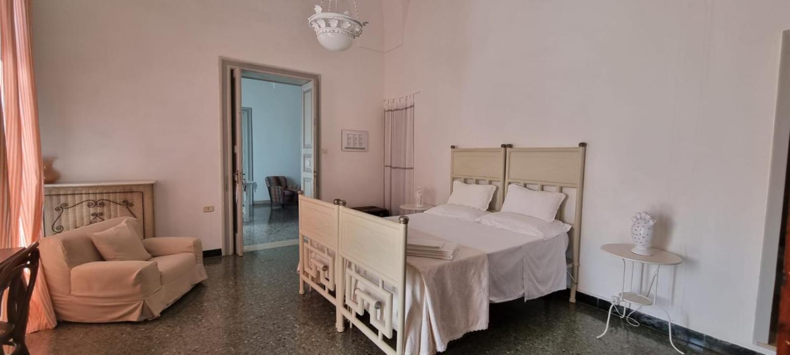 Volver Bed & Breakfast Lecce
