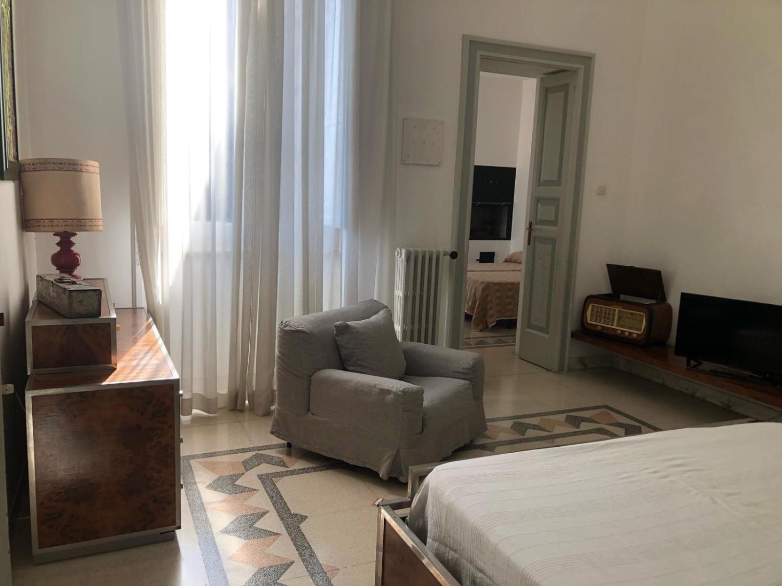Bed & Breakfast Volver