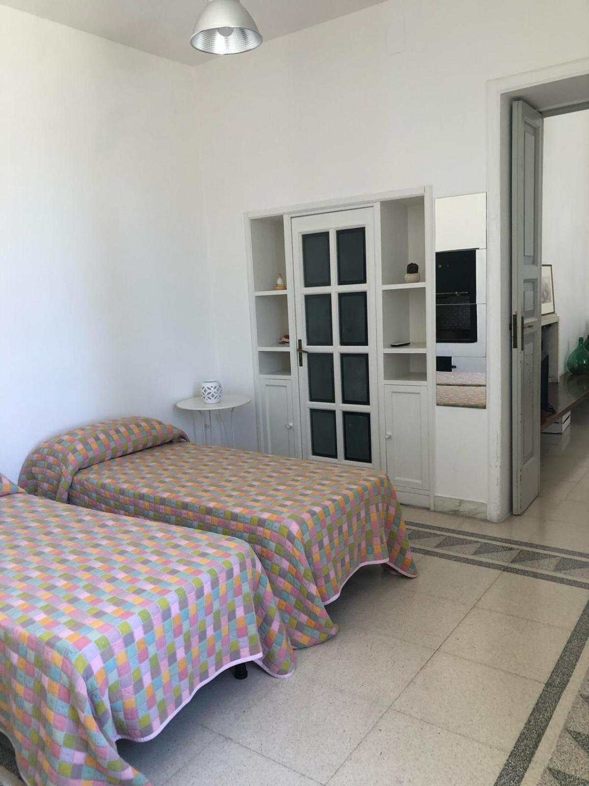 Bed & Breakfast Volver *