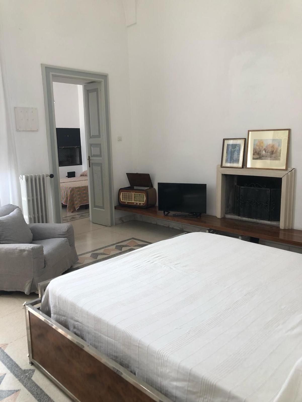 Volver Bed & Breakfast Lecce