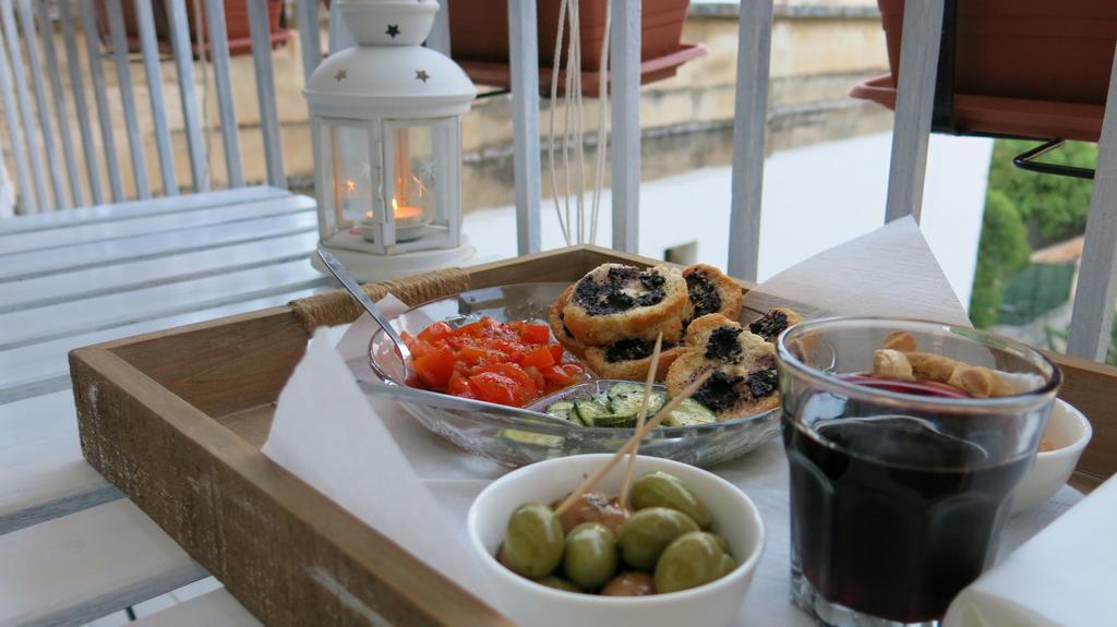 Bed & Breakfast Volver