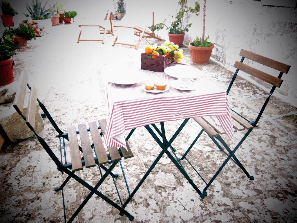 Bed & Breakfast Volver