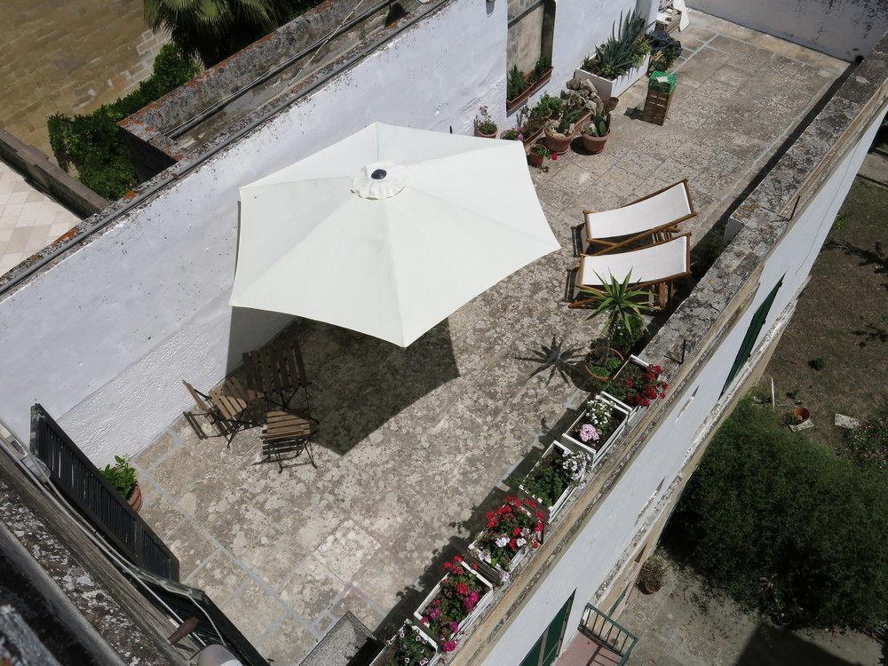 Bed & Breakfast Volver
