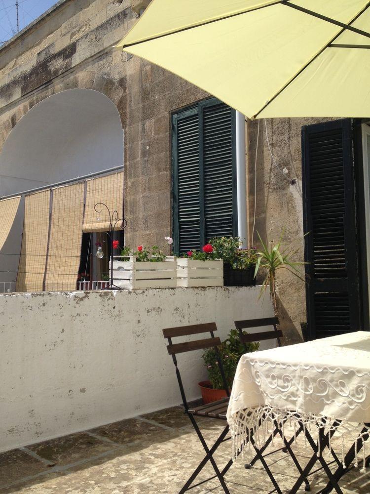 Volver Lecce