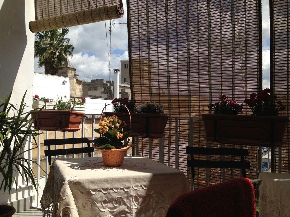 Bed & Breakfast Volver *