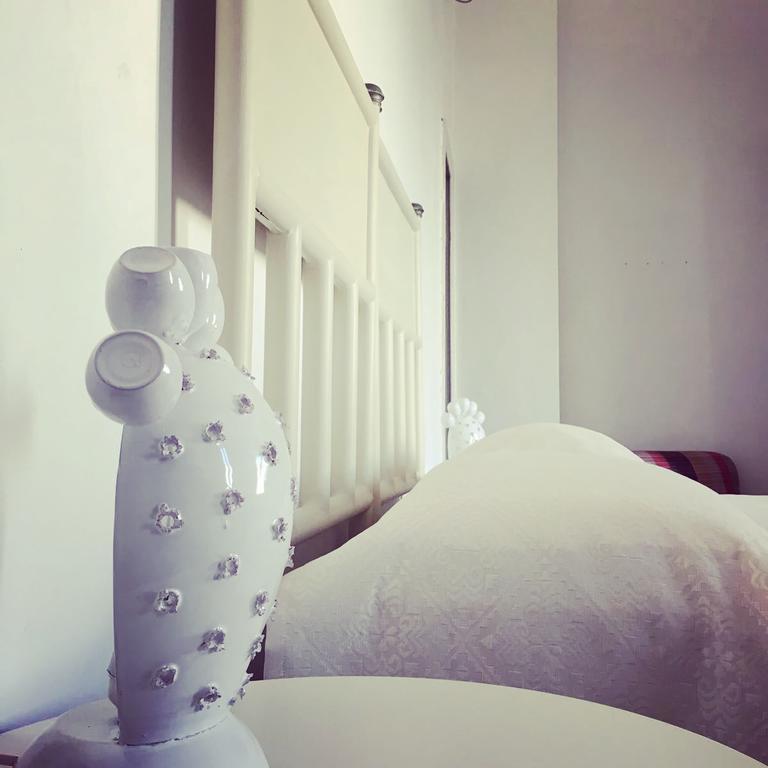 Bed & Breakfast Volver *