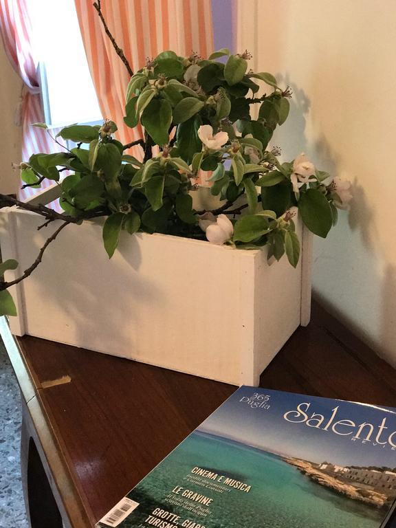 Volver Bed & Breakfast Lecce