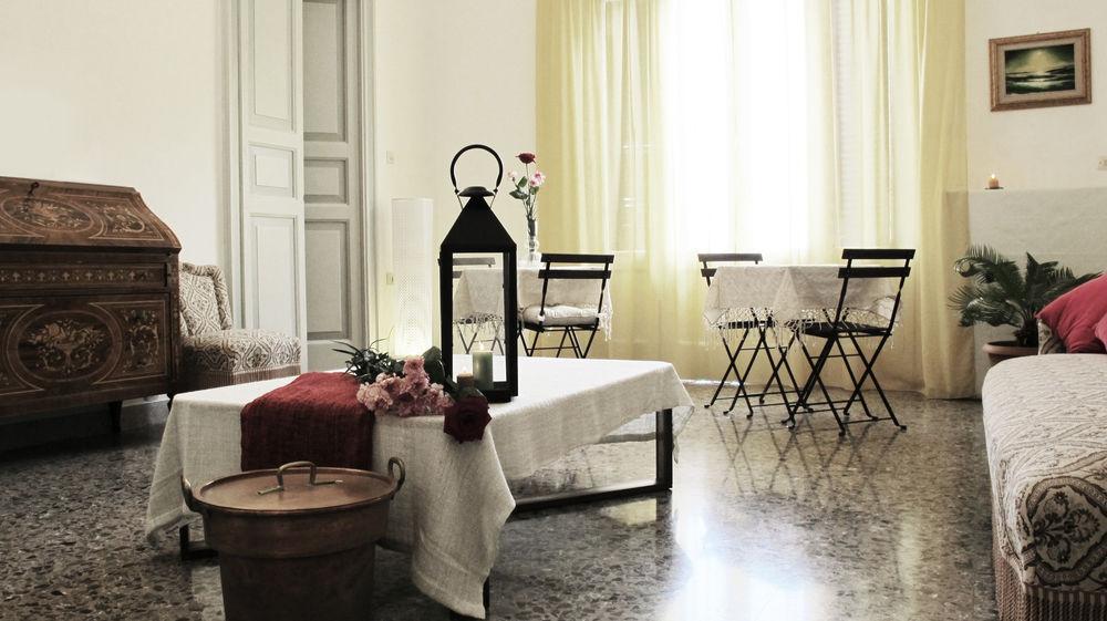 Bed & Breakfast Volver
