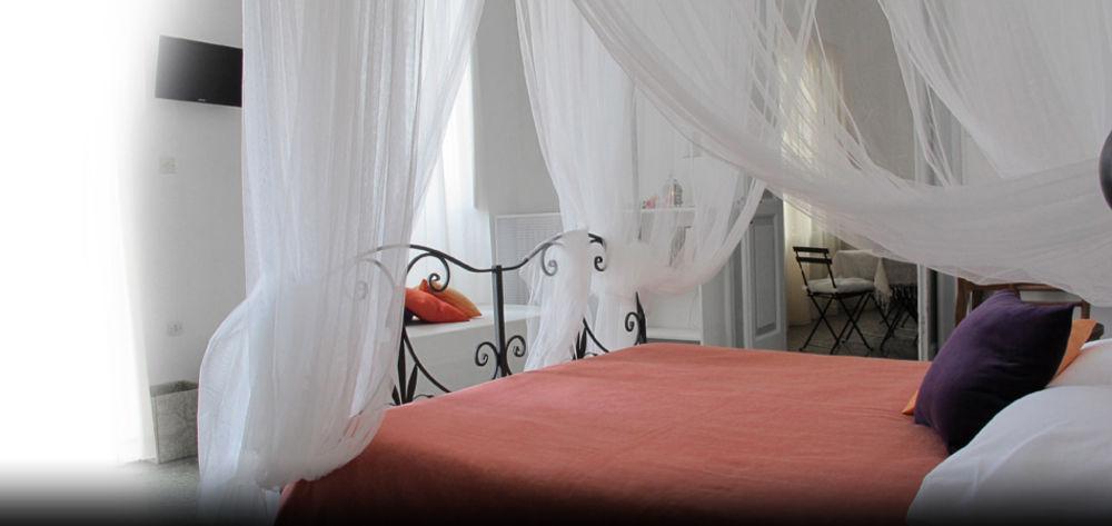 Volver Bed & Breakfast