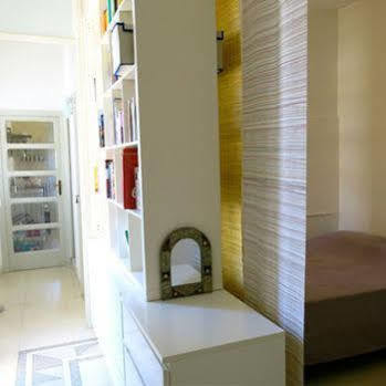 Volver Bed & Breakfast *