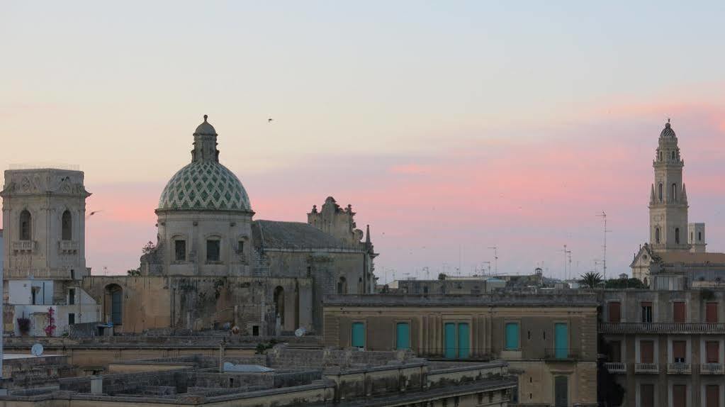 Volver * Lecce