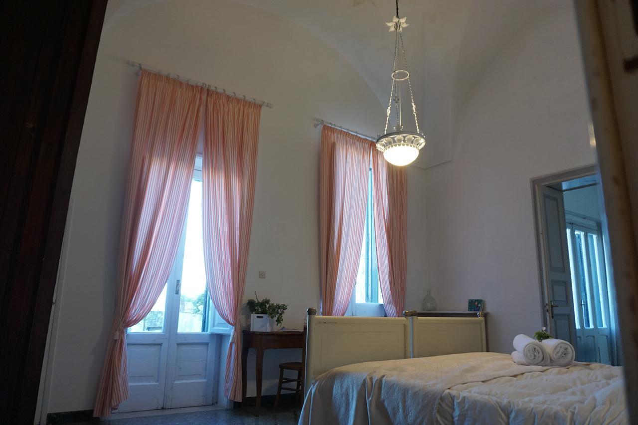 Bed & Breakfast Volver