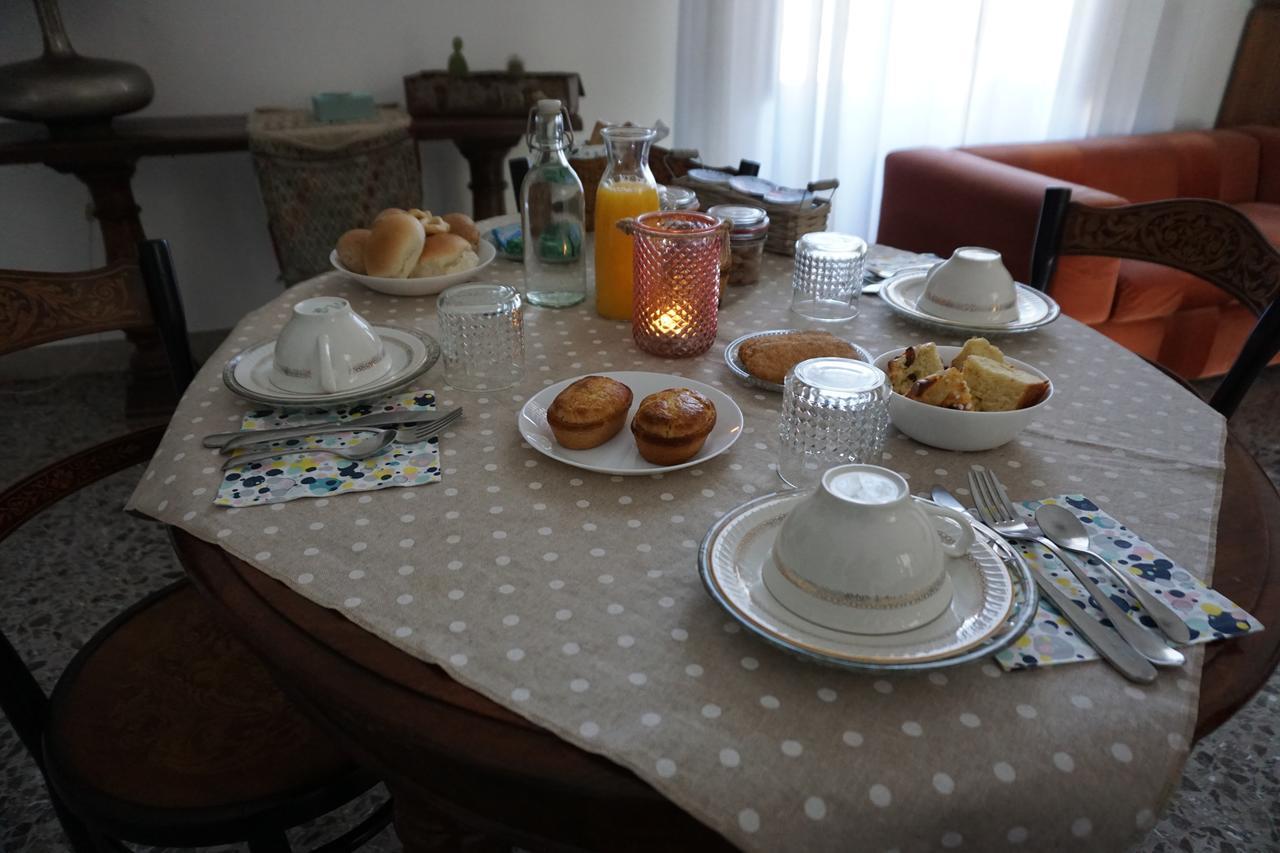 Bed & Breakfast Volver