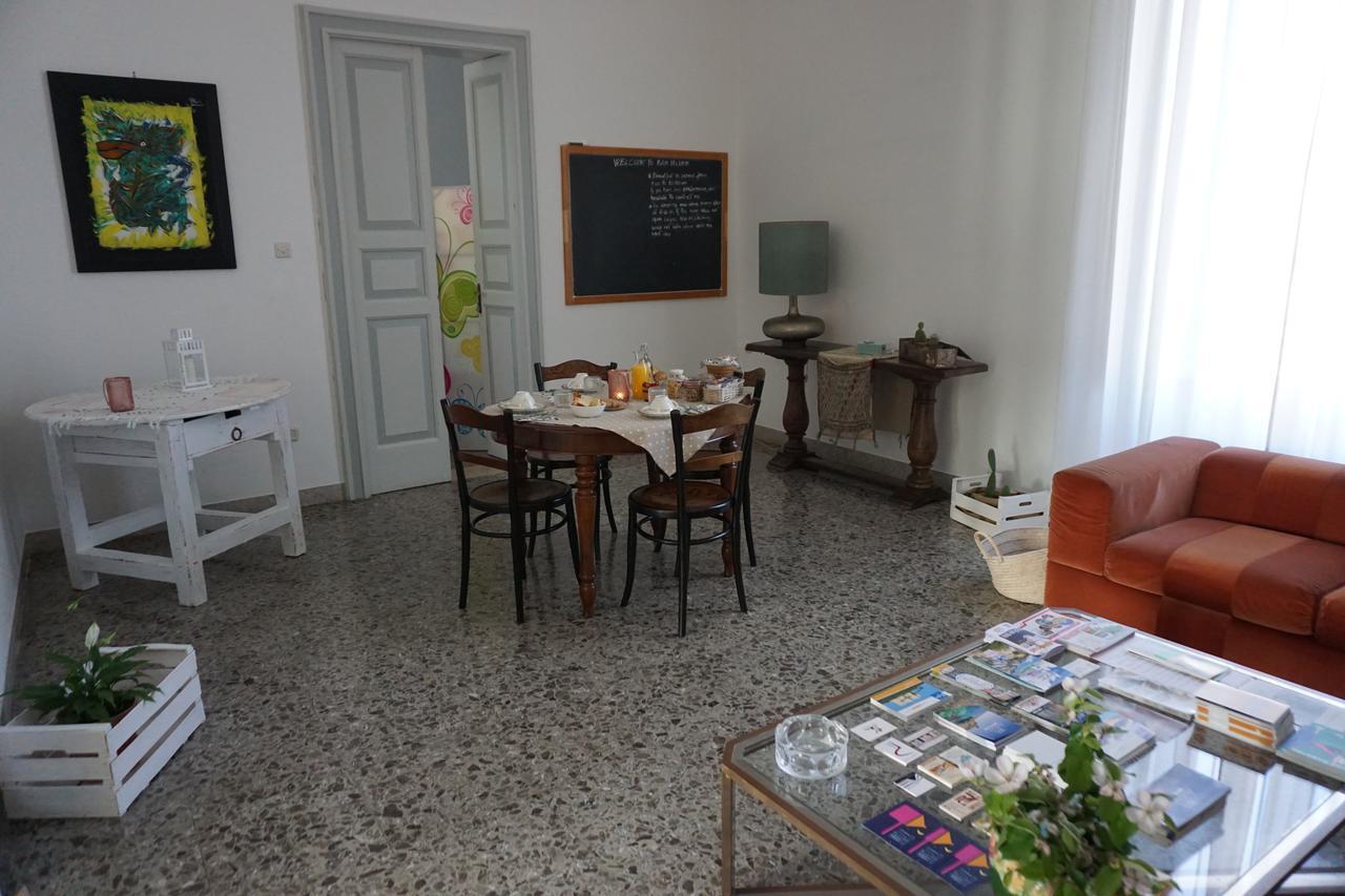 Bed & Breakfast Volver Lecce
