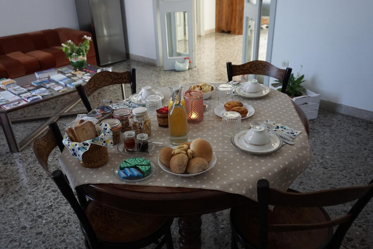 Volver Bed & Breakfast